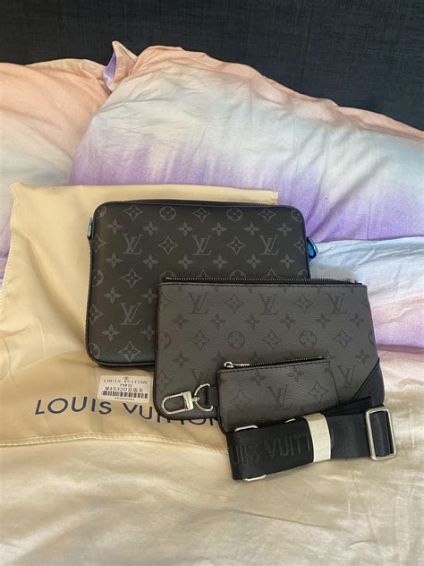 lv messenger bags reddit